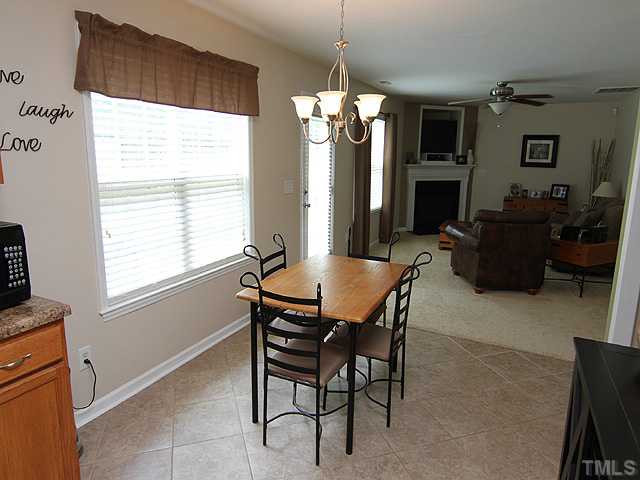 4708 Drewbridge Way Raleigh, NC 27604 - Photo 5 of 13