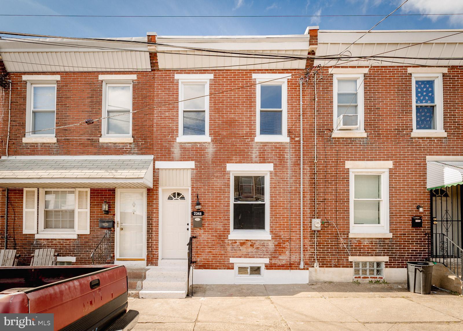 2248 Fraley Street Philadelphia, PA 19137 - Photo 1 of 27