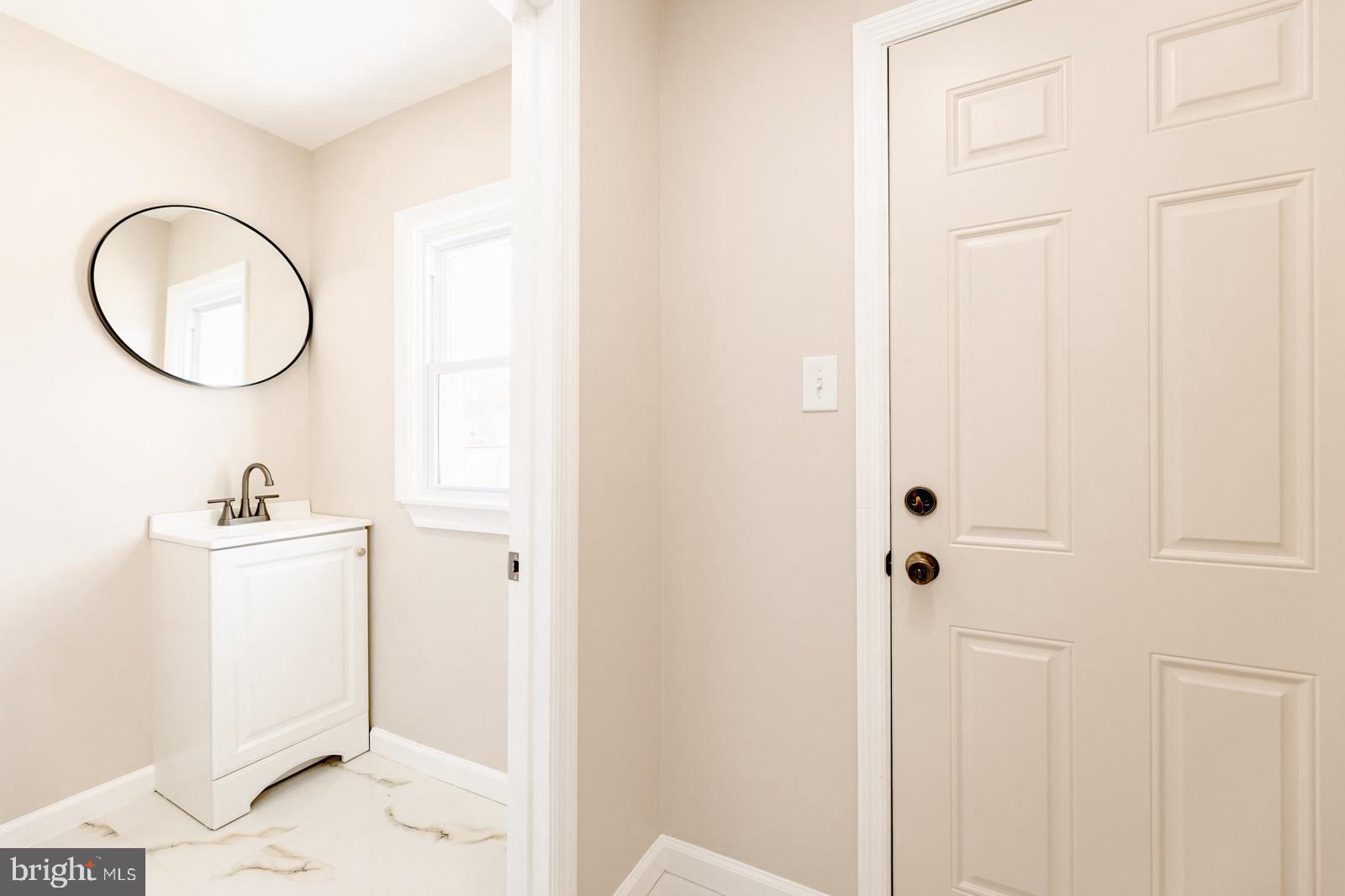 2248 Fraley Street Philadelphia, PA 19137 - Photo 12 of 27 Half BR
