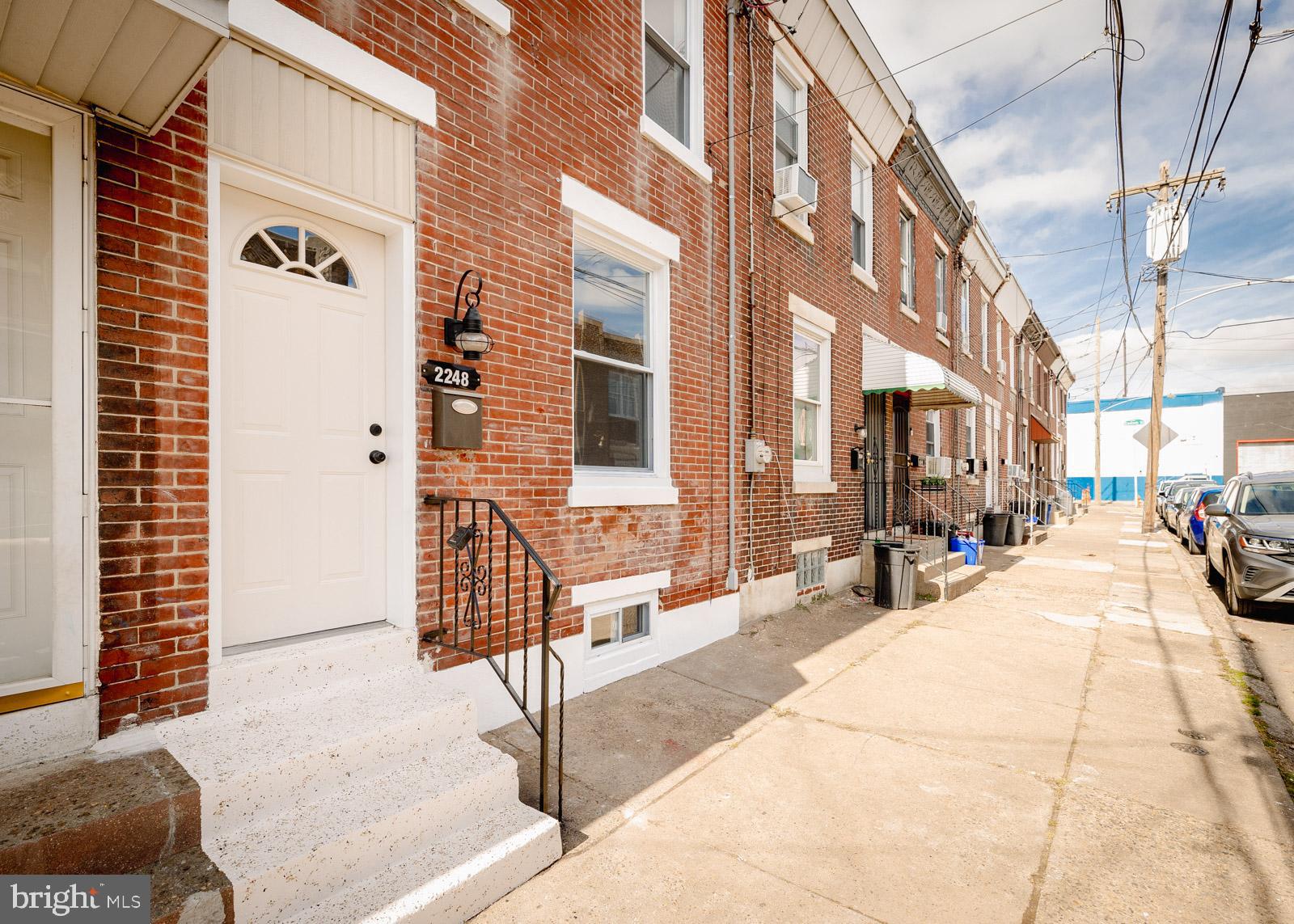 2248 Fraley Street Philadelphia, PA 19137 - Photo 2 of 27