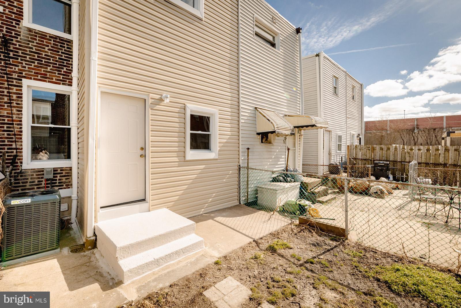 2248 Fraley Street Philadelphia, PA 19137 - Photo 27 of 27