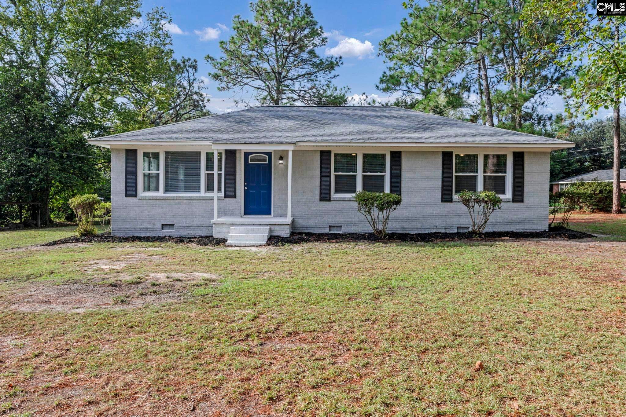 3211 Wilton Road West Columbia, SC 29170 - Photo 1 of 14 Gallery Image 1