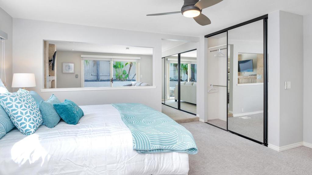 5918 Germaine Lane La Jolla, CA 92037 - Photo 18 of 34 Primary Suite