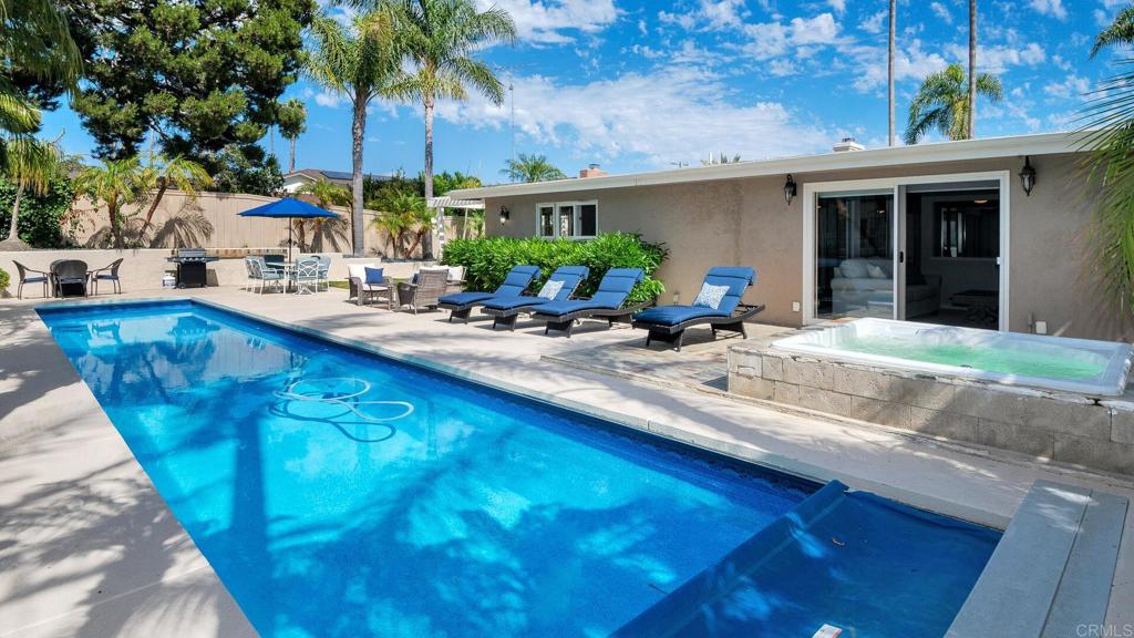 5918 Germaine Lane La Jolla, CA 92037 - Photo 33 of 34