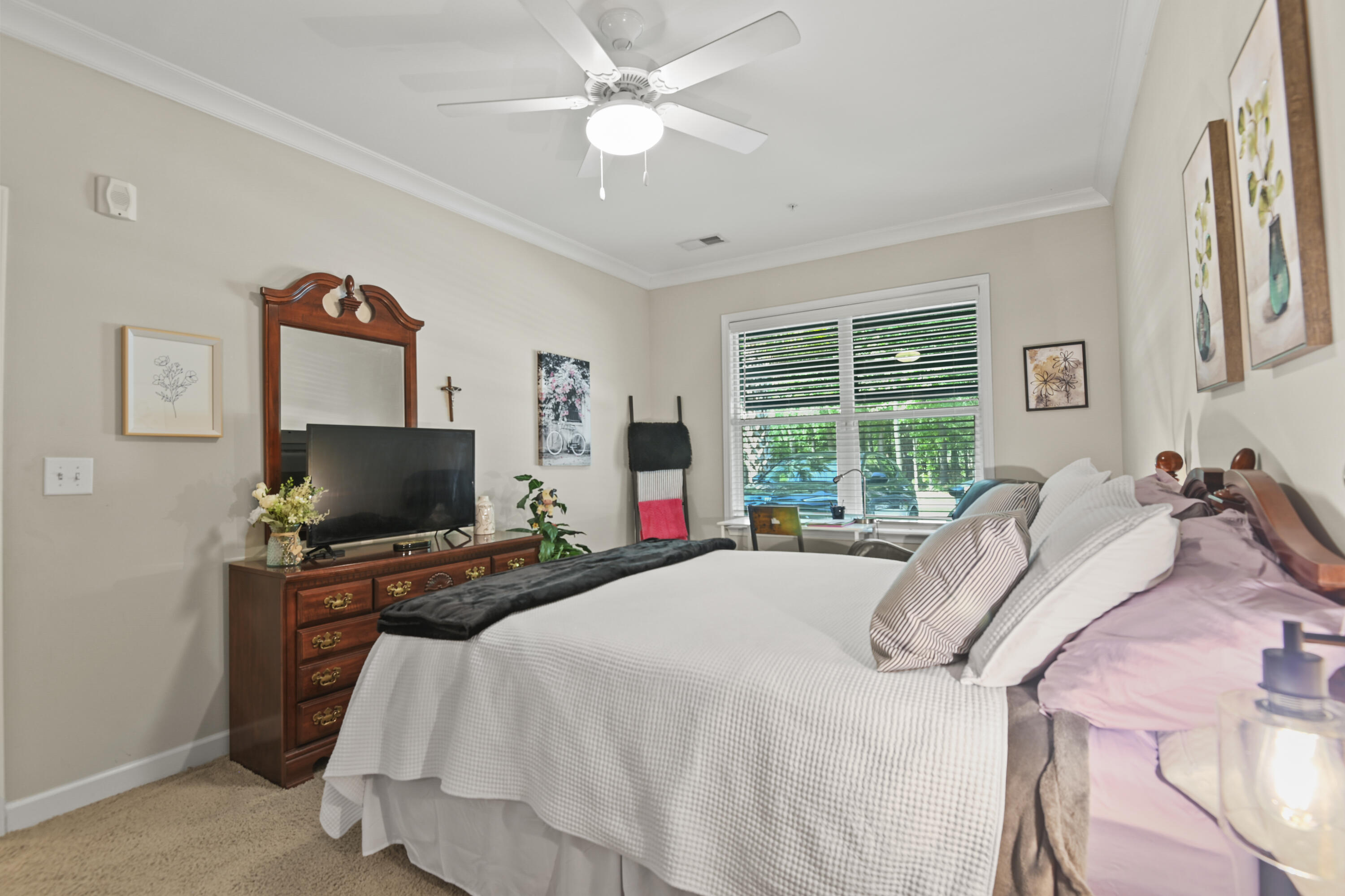 7101 Bowen Corner Avenue Hanahan, SC 29410 - Photo 16 of 33 Primary Bedroom
