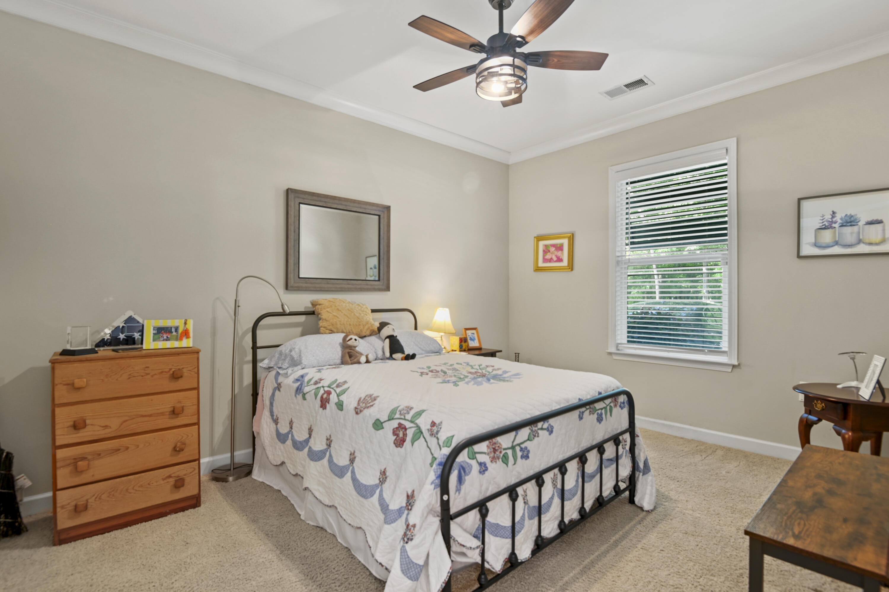7101 Bowen Corner Avenue Hanahan, SC 29410 - Photo 20 of 33 Secondary Bedroom