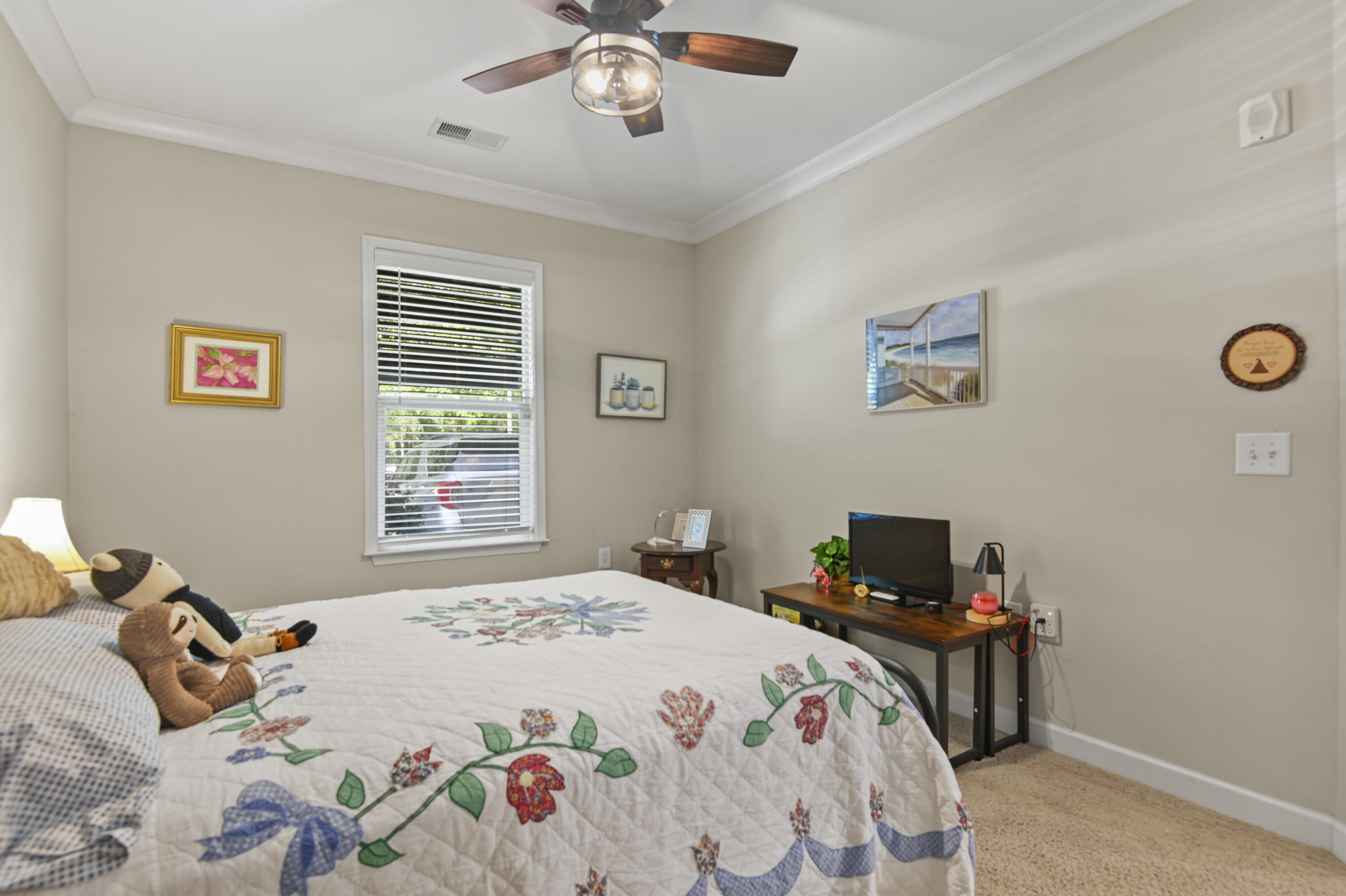 7101 Bowen Corner Avenue Hanahan, SC 29410 - Photo 21 of 33 Secondary Bedroom