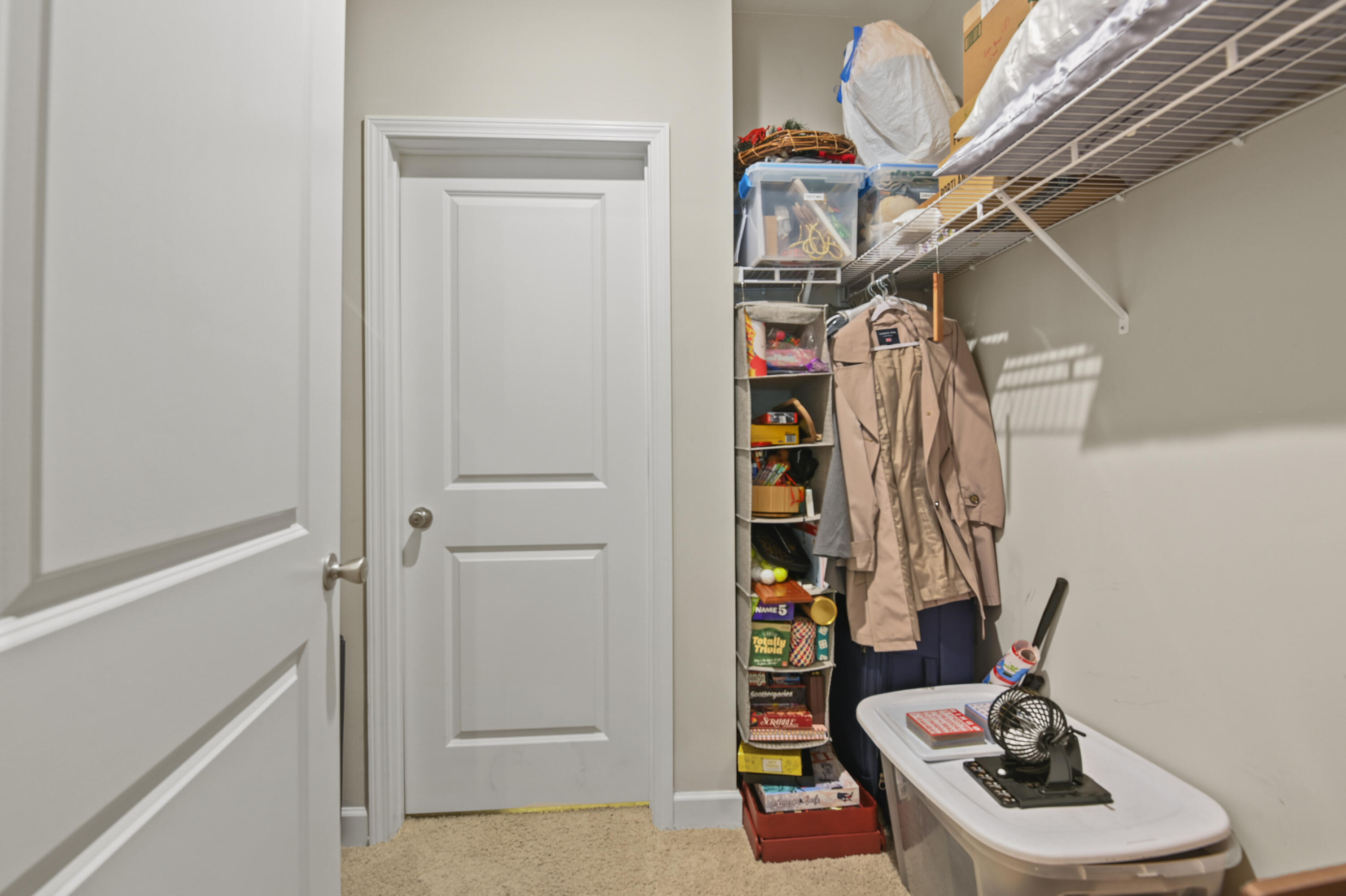 7101 Bowen Corner Avenue Hanahan, SC 29410 - Photo 23 of 33 Secondary Walk-in-Closet
