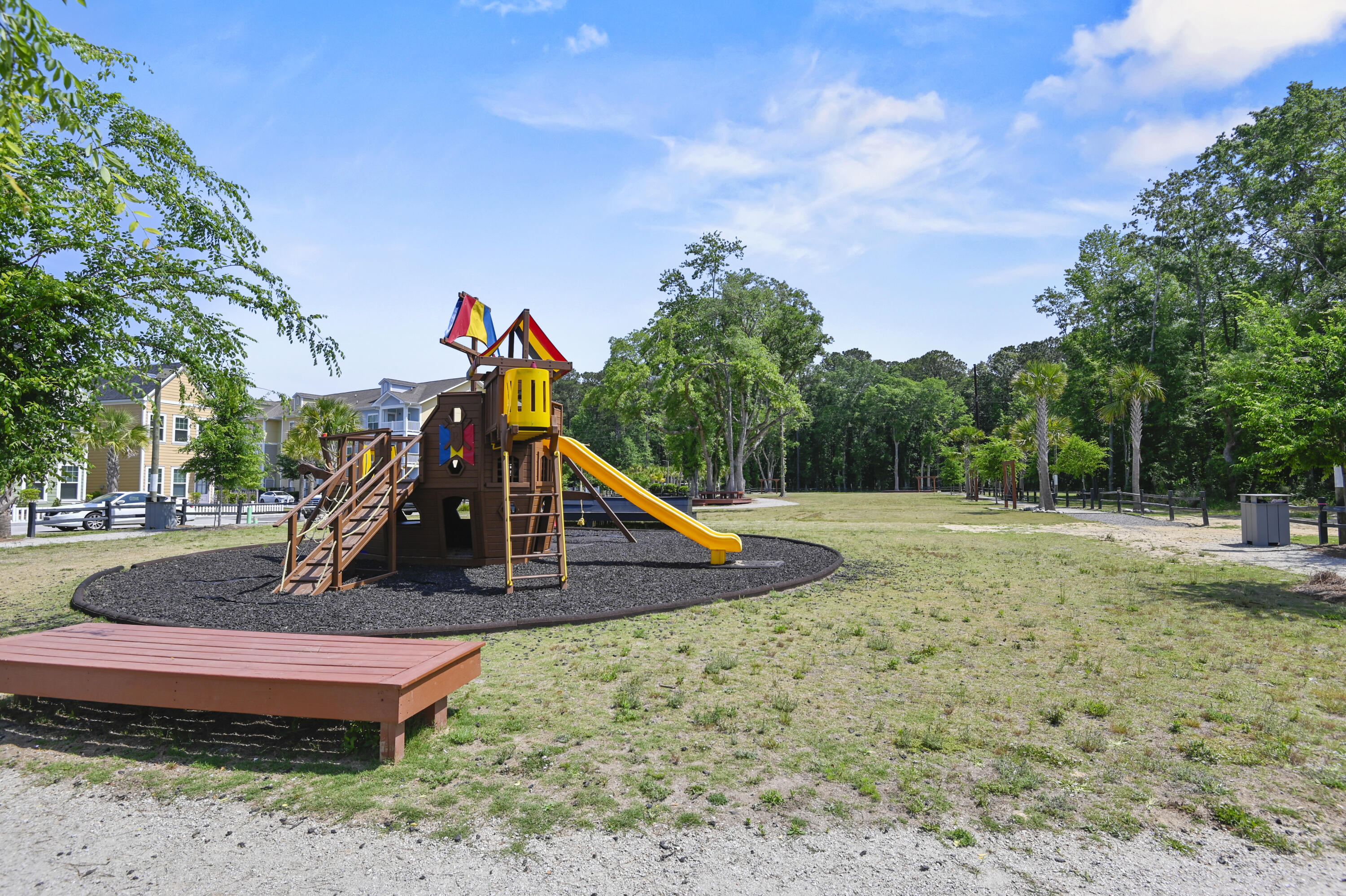 7101 Bowen Corner Avenue Hanahan, SC 29410 - Photo 26 of 33 Playground/Dog Park Area