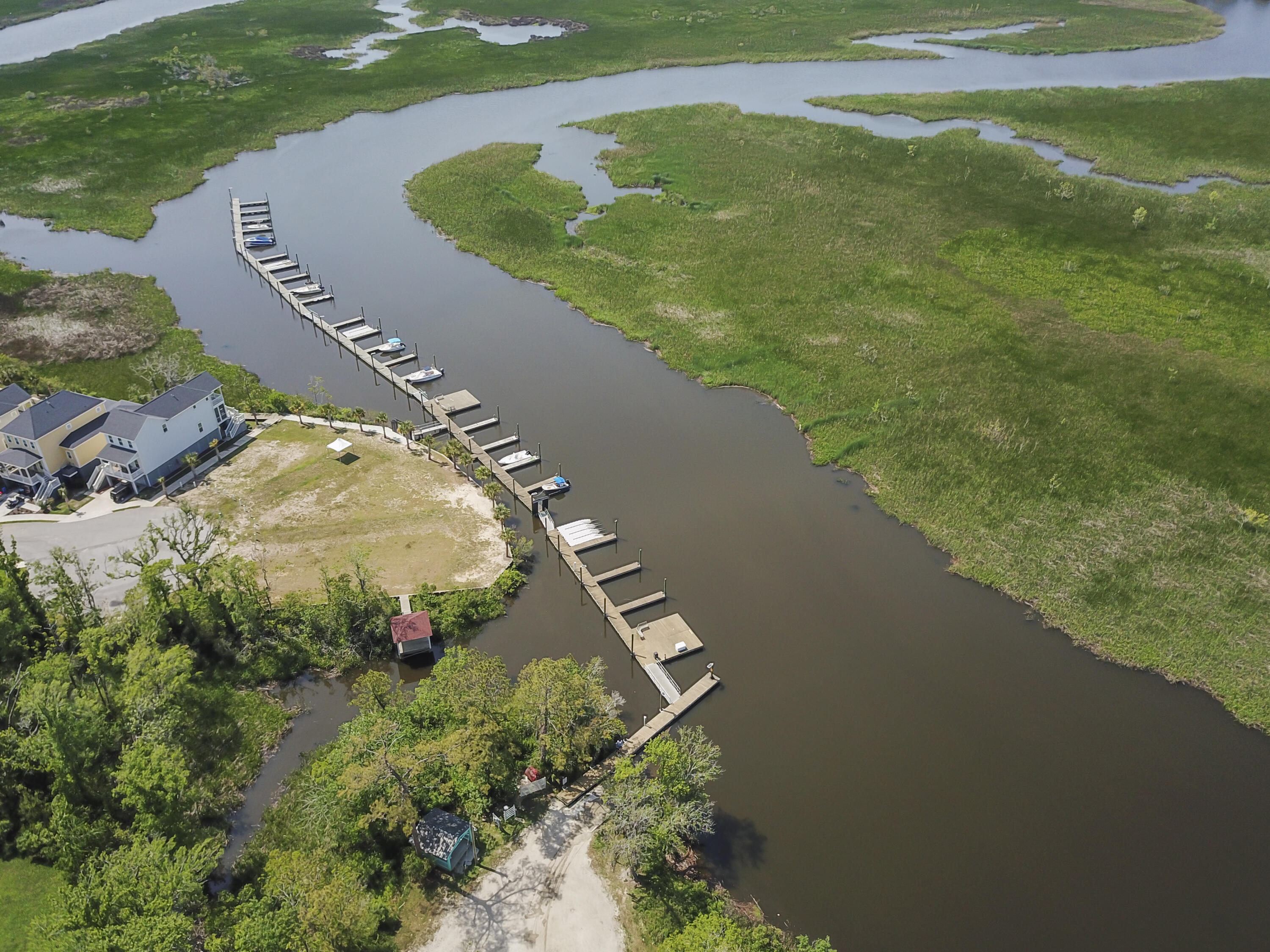 7101 Bowen Corner Avenue Hanahan, SC 29410 - Photo 28 of 33 Bowen Waterside