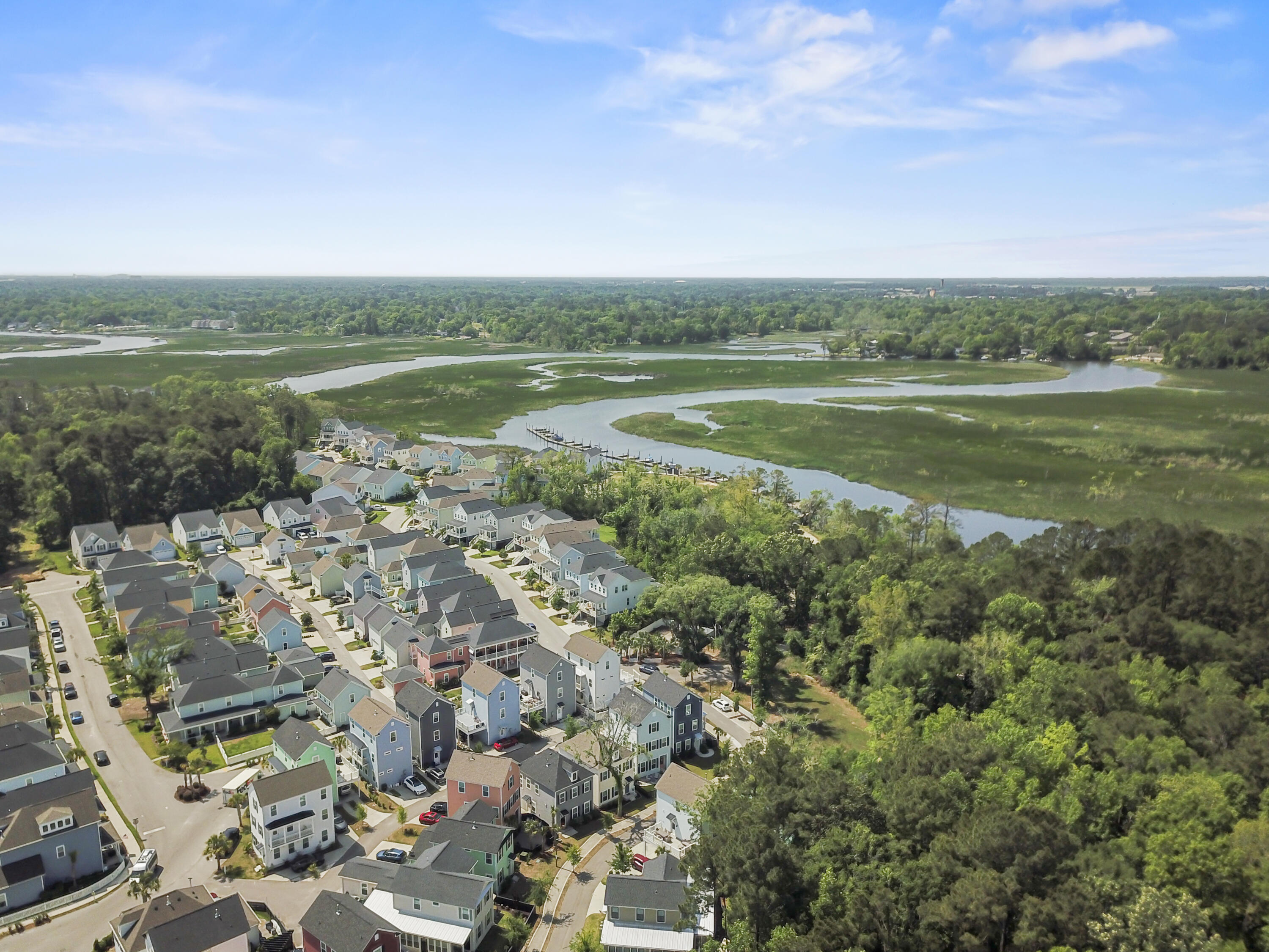 7101 Bowen Corner Avenue Hanahan, SC 29410 - Photo 29 of 33 Bowen