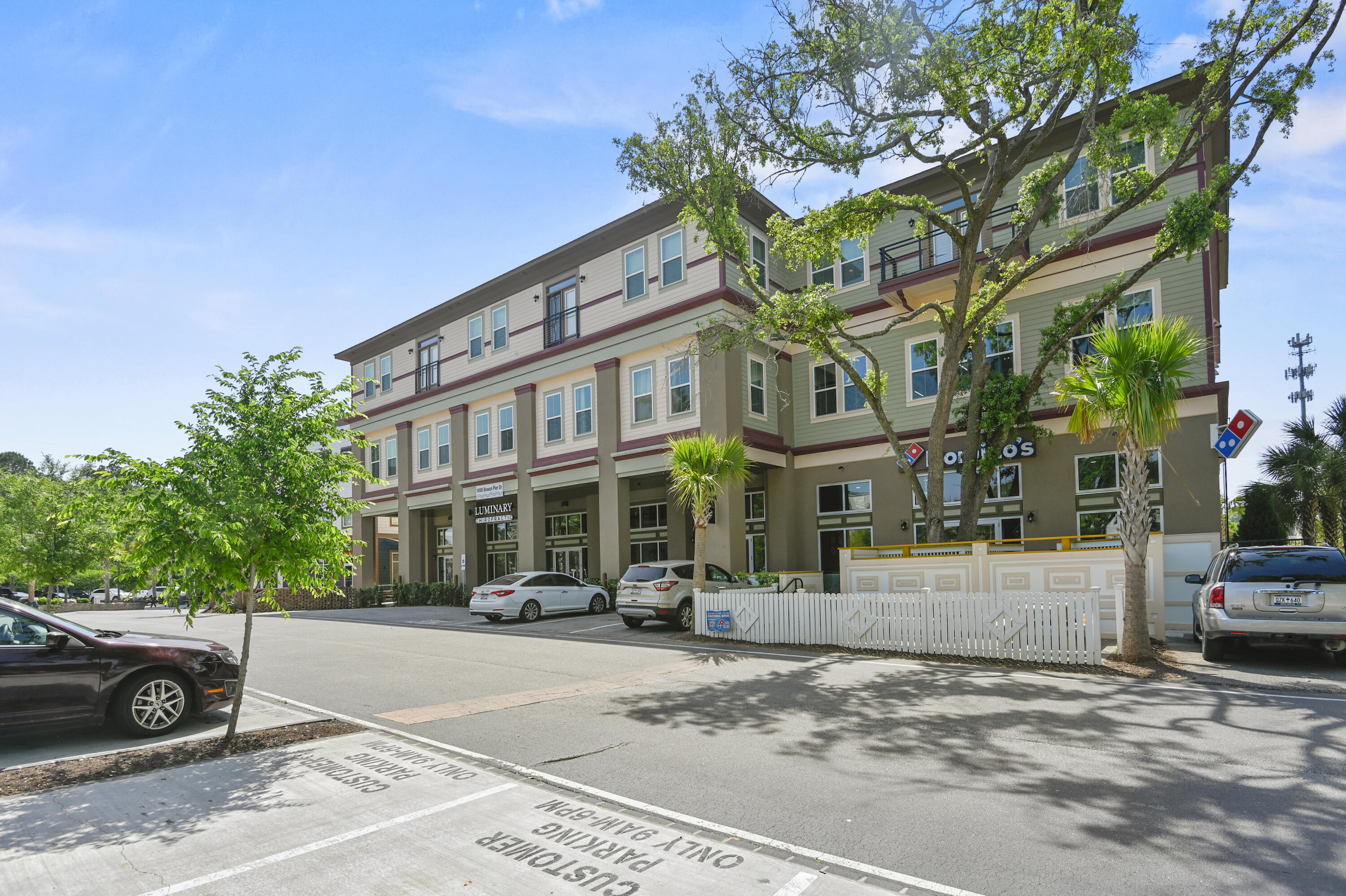 7101 Bowen Corner Avenue Hanahan, SC 29410 - Photo 30 of 33 Bowen Markets