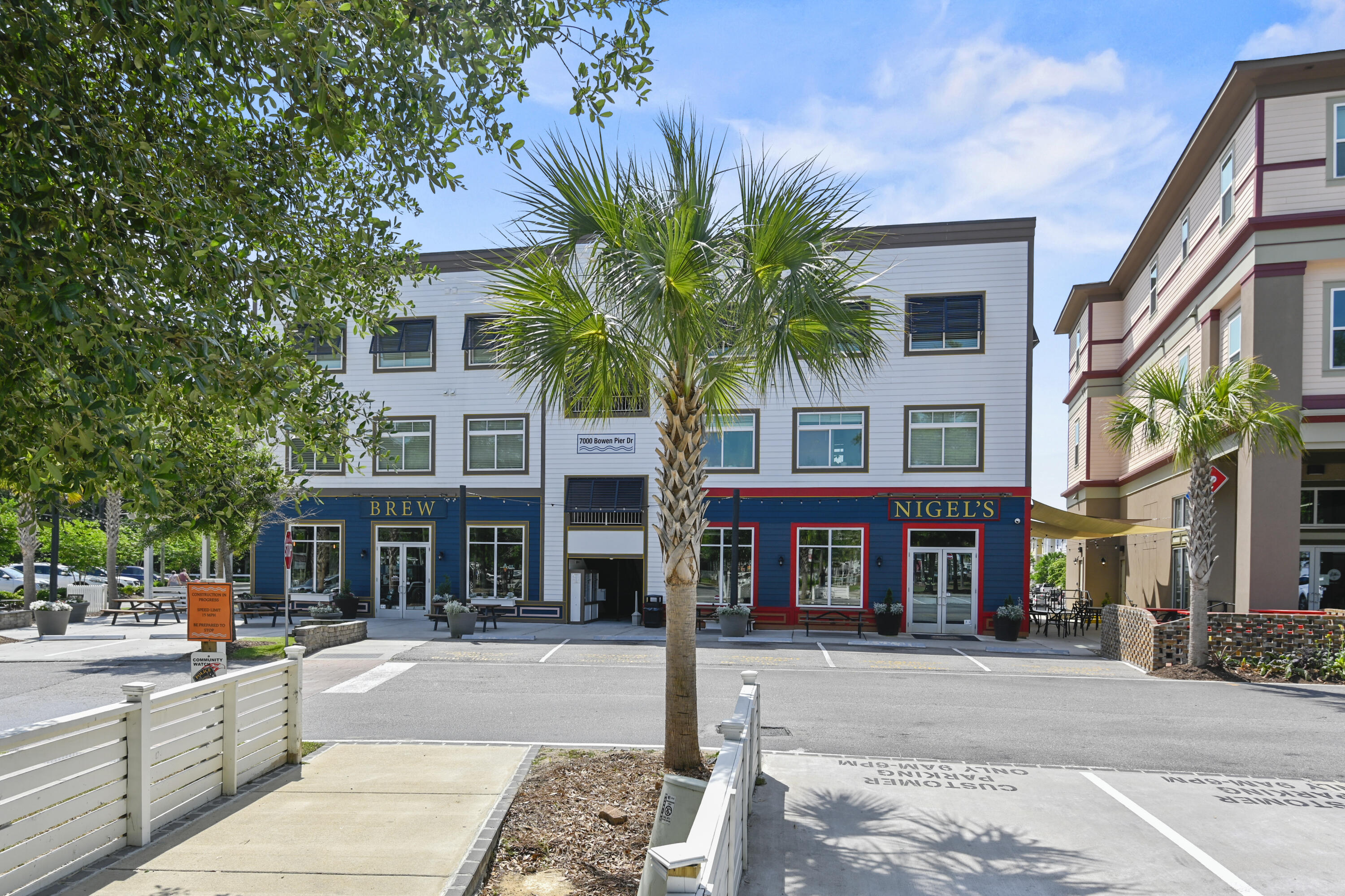 7101 Bowen Corner Avenue Hanahan, SC 29410 - Photo 32 of 33 Bowen Markets