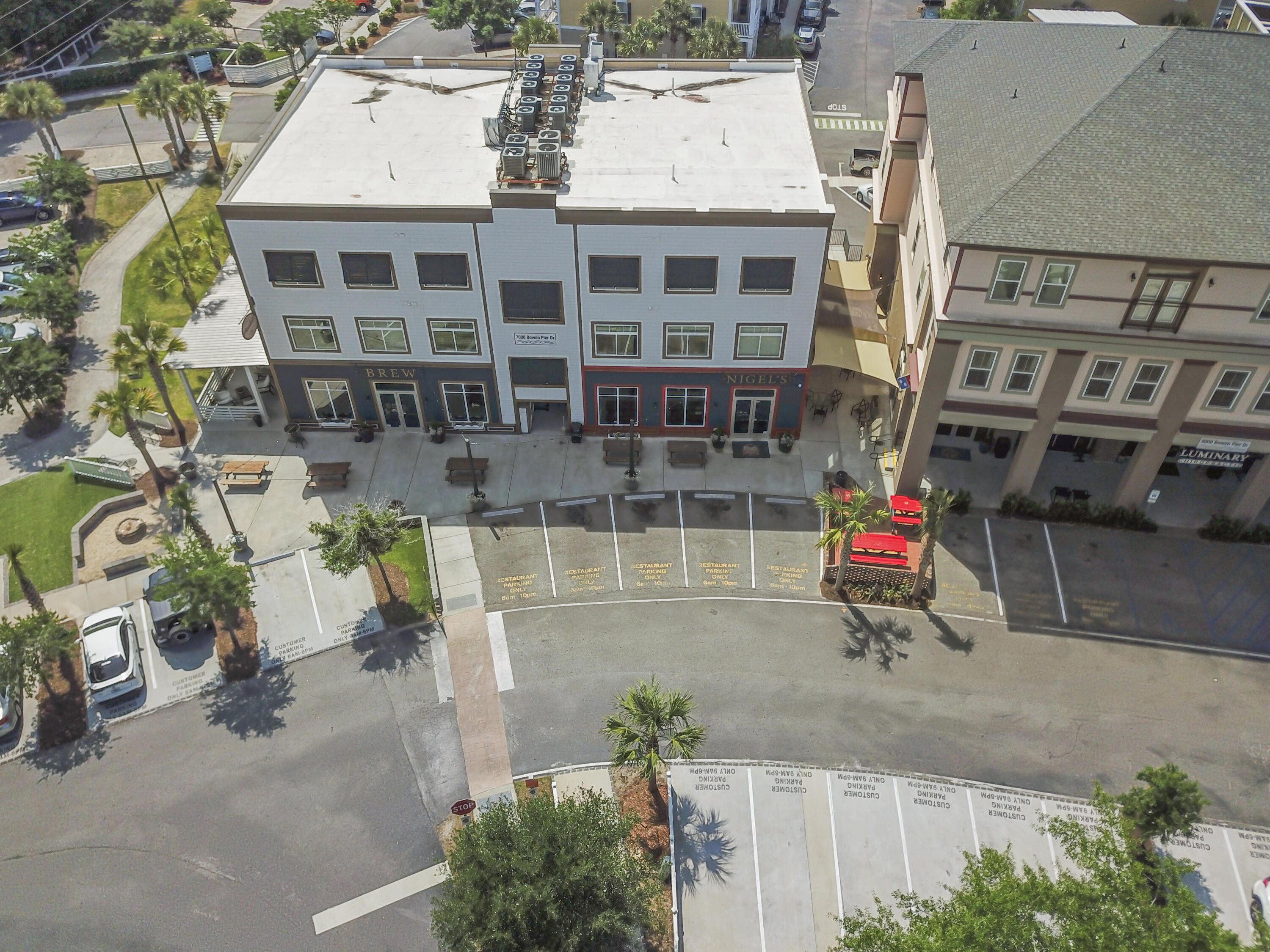7101 Bowen Corner Avenue Hanahan, SC 29410 - Photo 33 of 33 Bowen Markets