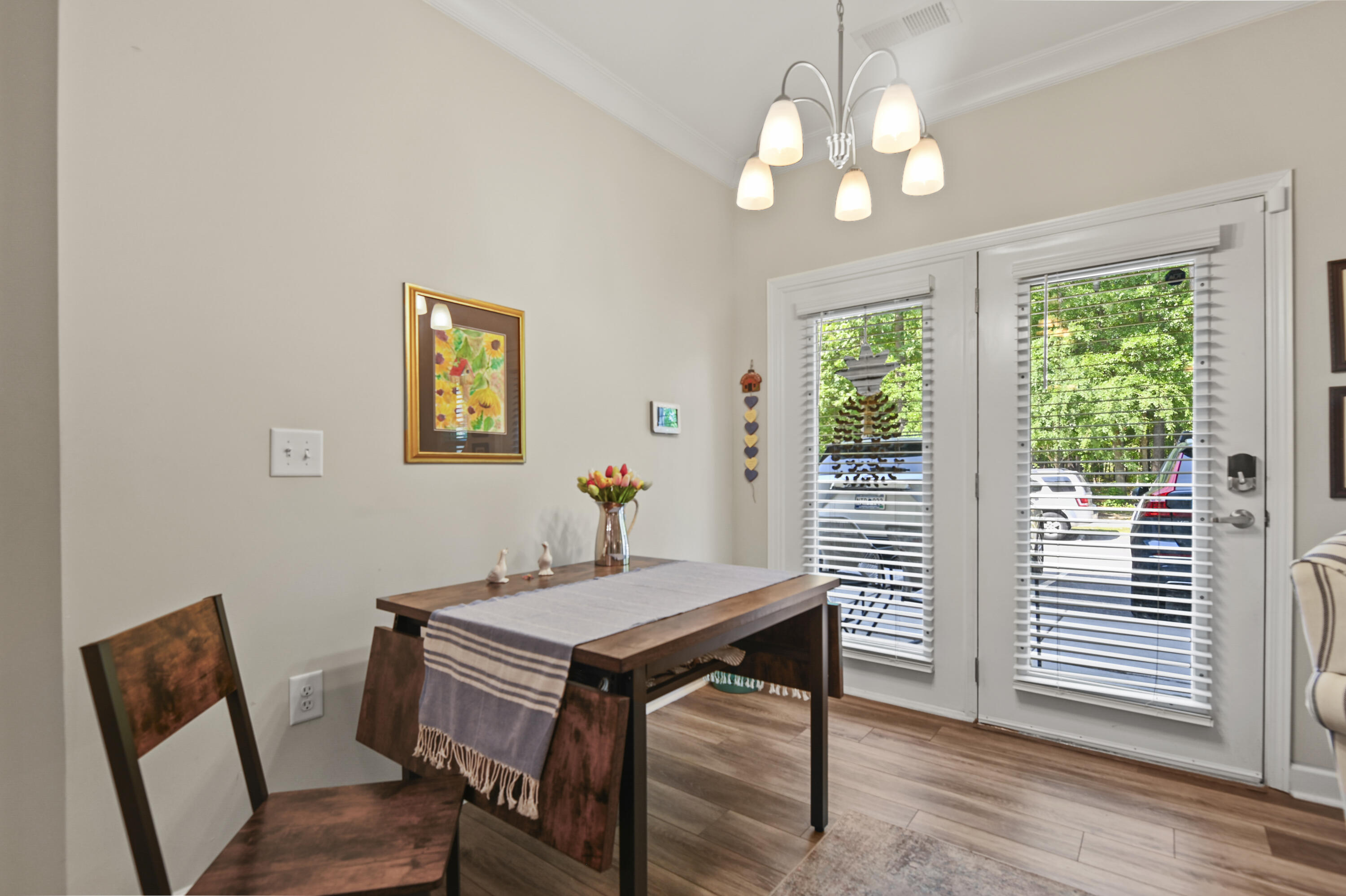 7101 Bowen Corner Avenue Hanahan, SC 29410 - Photo 7 of 33 French Door Entry