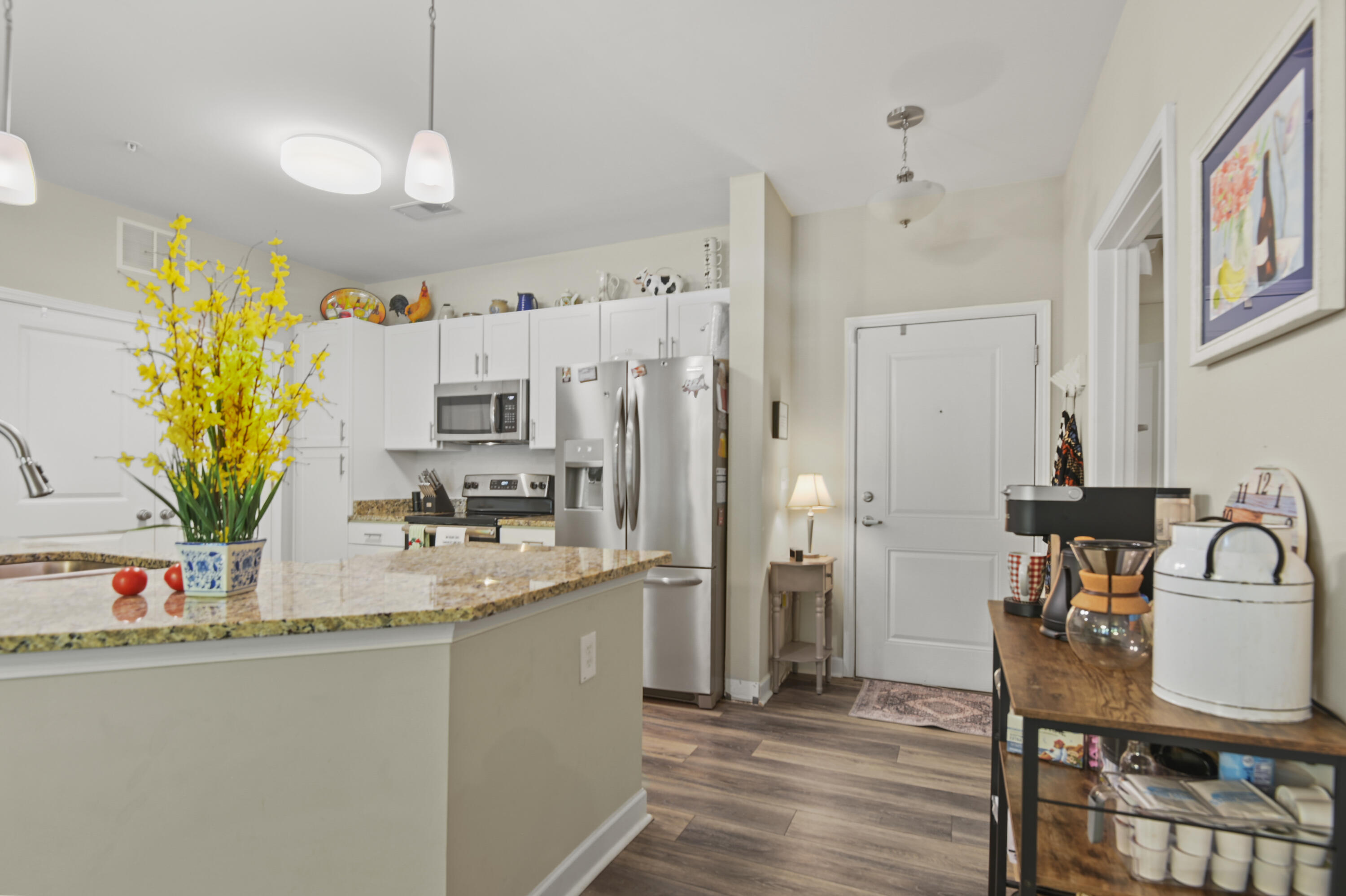 7101 Bowen Corner Avenue Hanahan, SC 29410 - Photo 9 of 33 Front Door