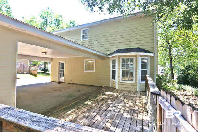 107 East Avon Circle Daphne, AL 36526 - Photo 19 of 24