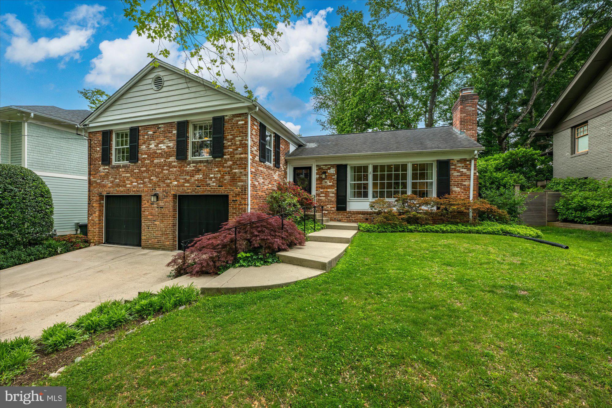 5608 Newington Road Bethesda, MD 20816 - Photo 25 of 26