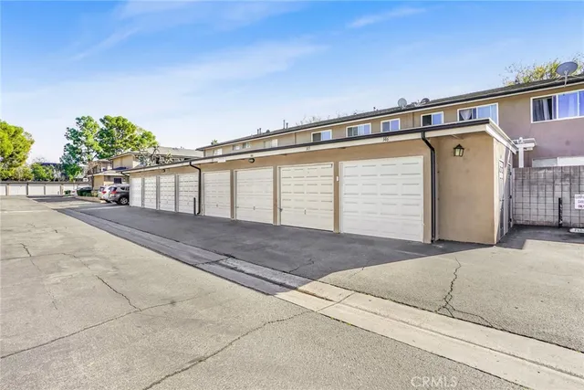 a balcony view with an outdoor space