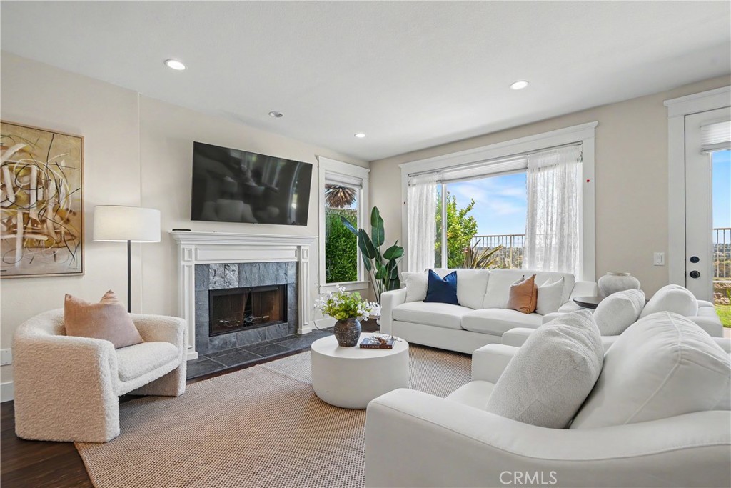 18 Lyon Ridge Aliso Viejo, CA 92656 - Photo 7 of 48