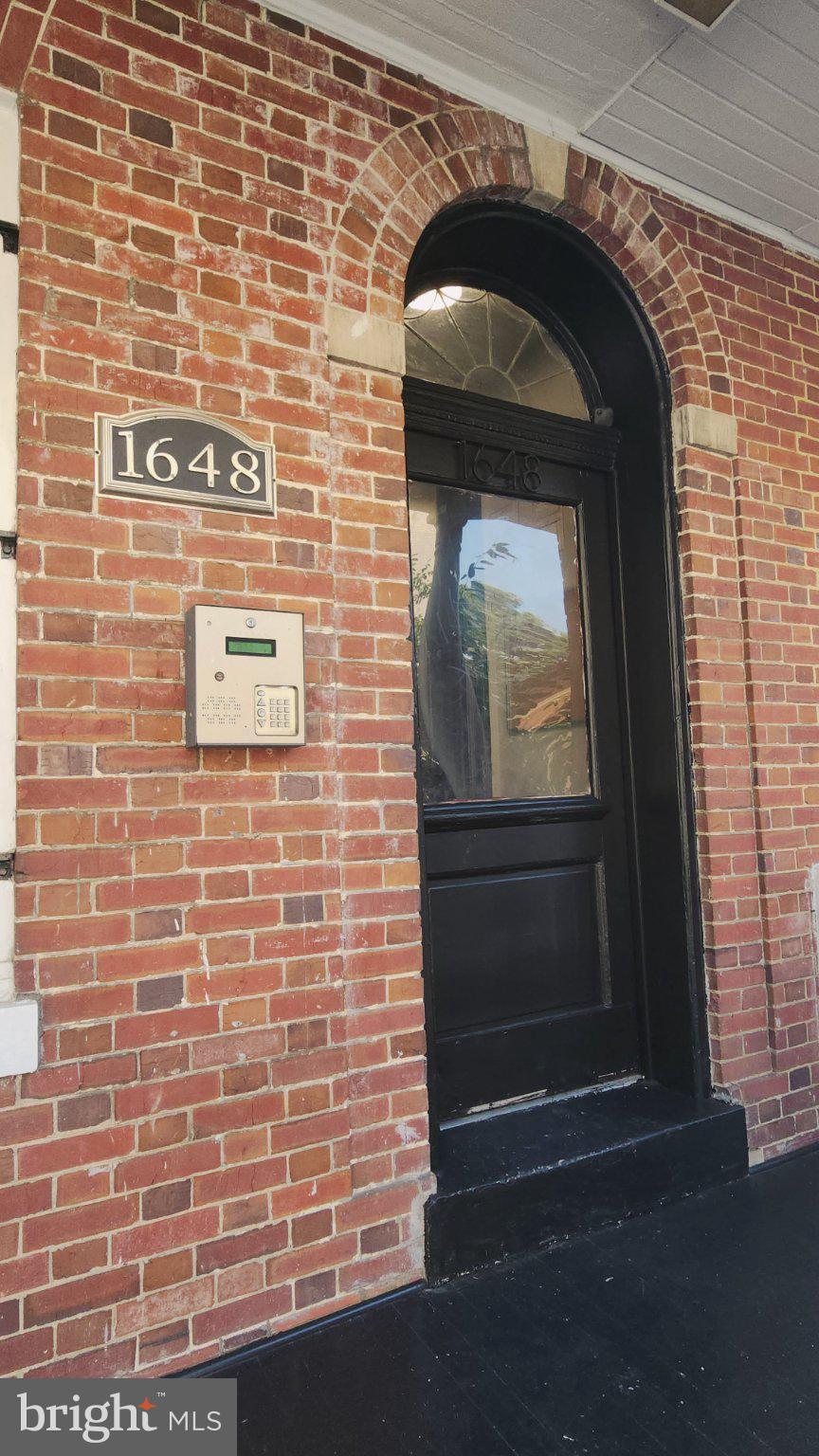 1648 Park Road Northwest, Unit 6 Washington, DC 20010 - Photo 16 of 16