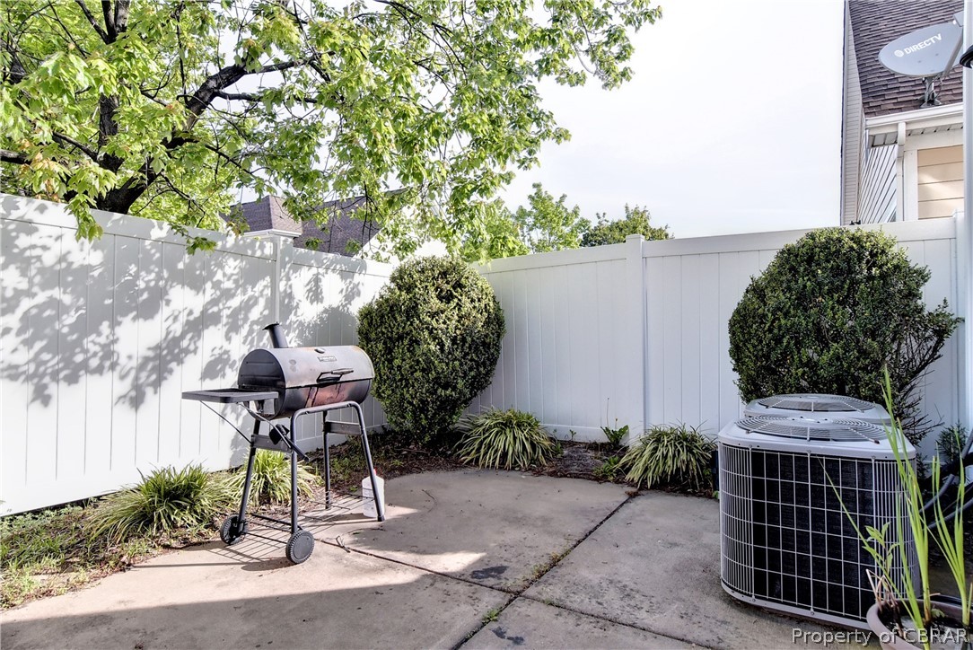 1723 Briarfield Road Hampton, VA 23669 - Photo 24 of 35 Gallery Image 24