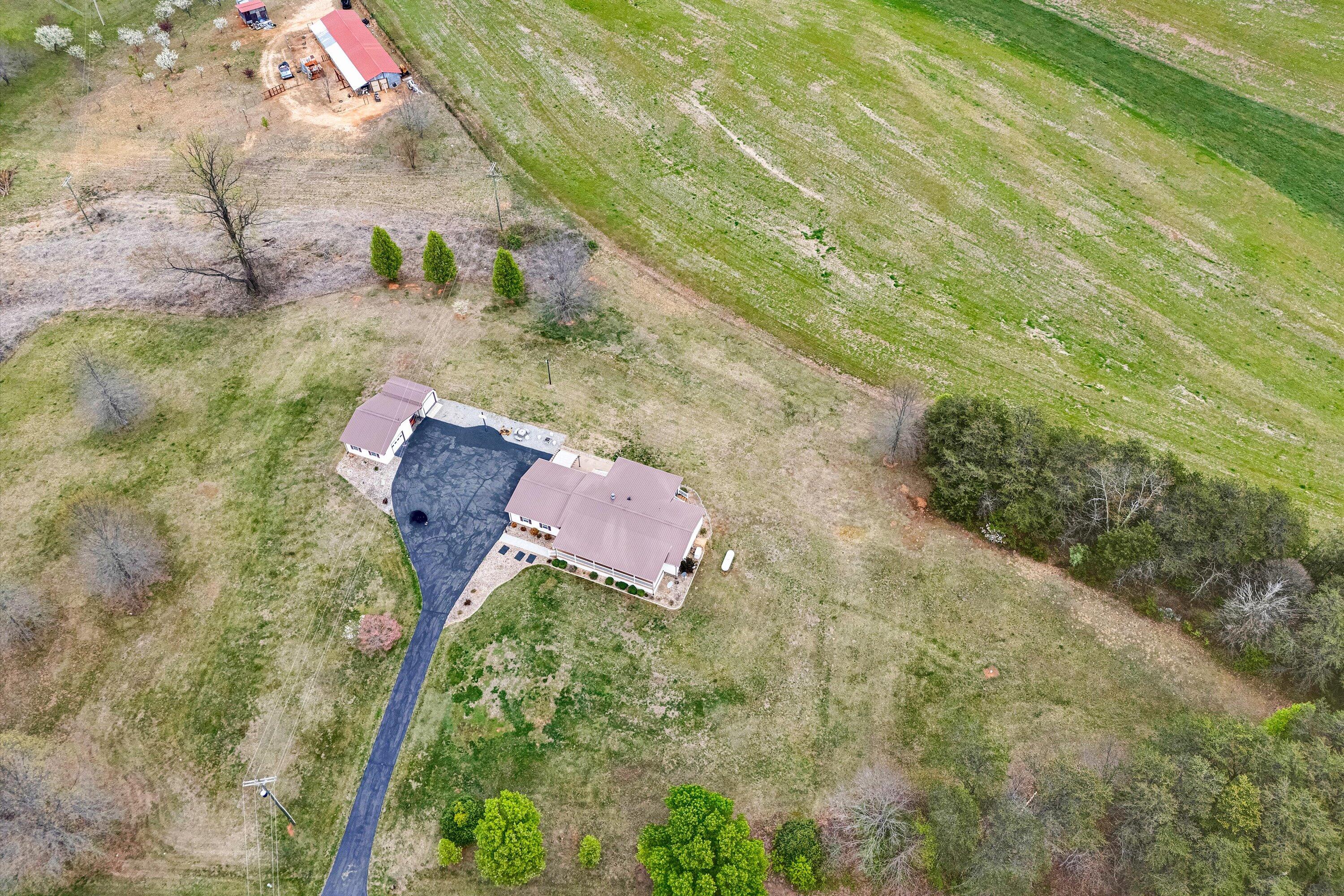 10131 Sontag Road Penhook, VA 24137 - Photo 35 of 43 37-DJI_20250402114001_0373