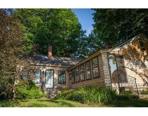 12 Chase Hill Road Warwick, MA 01378 - Photo 1 of 30 Gallery Image 1