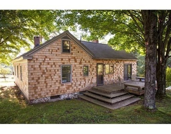 12 Chase Hill Road Warwick, MA 01378 - Photo 2 of 30 Gallery Image 2