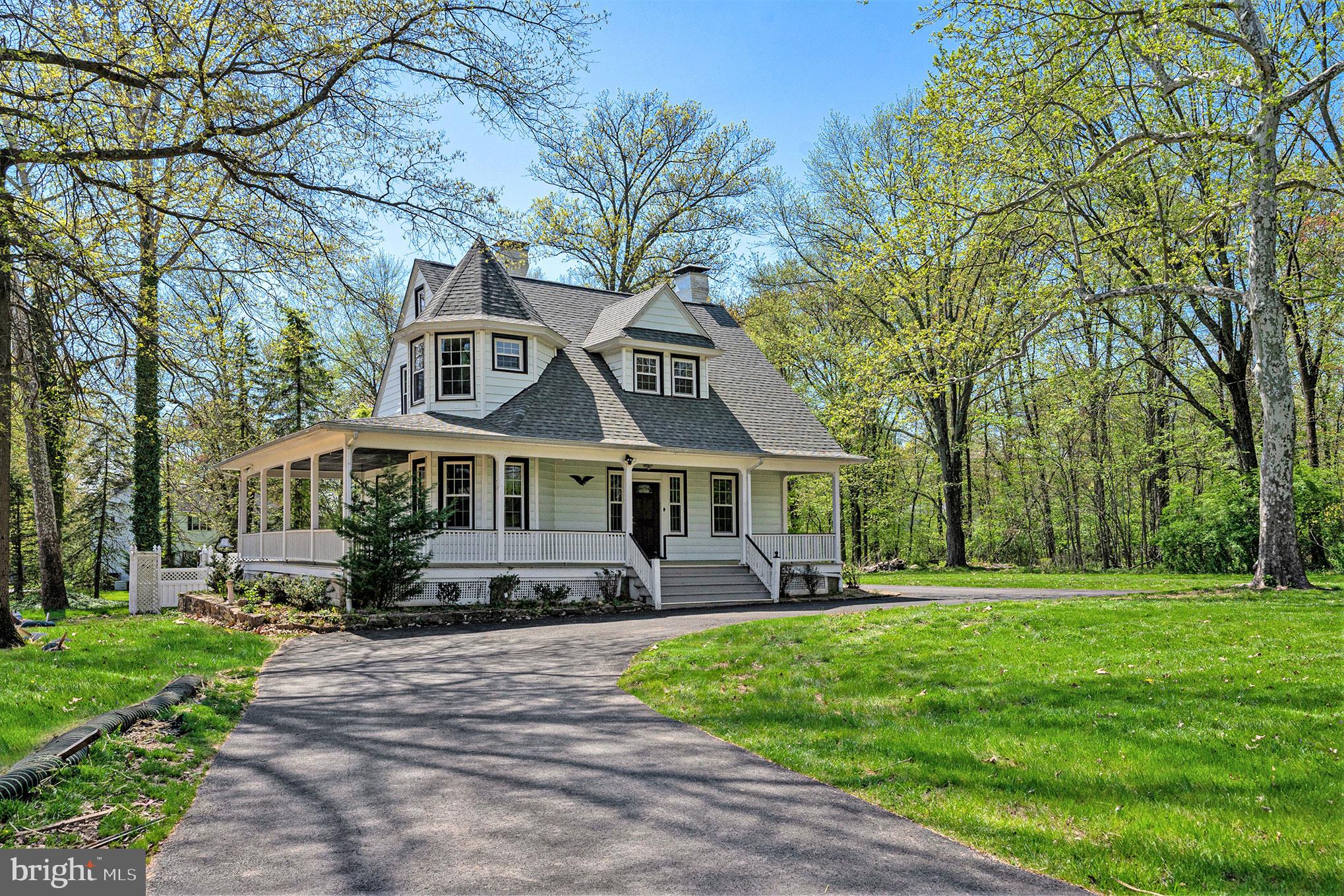 1870 Yost Road Blue Bell, PA 19422 - Photo 1 of 50