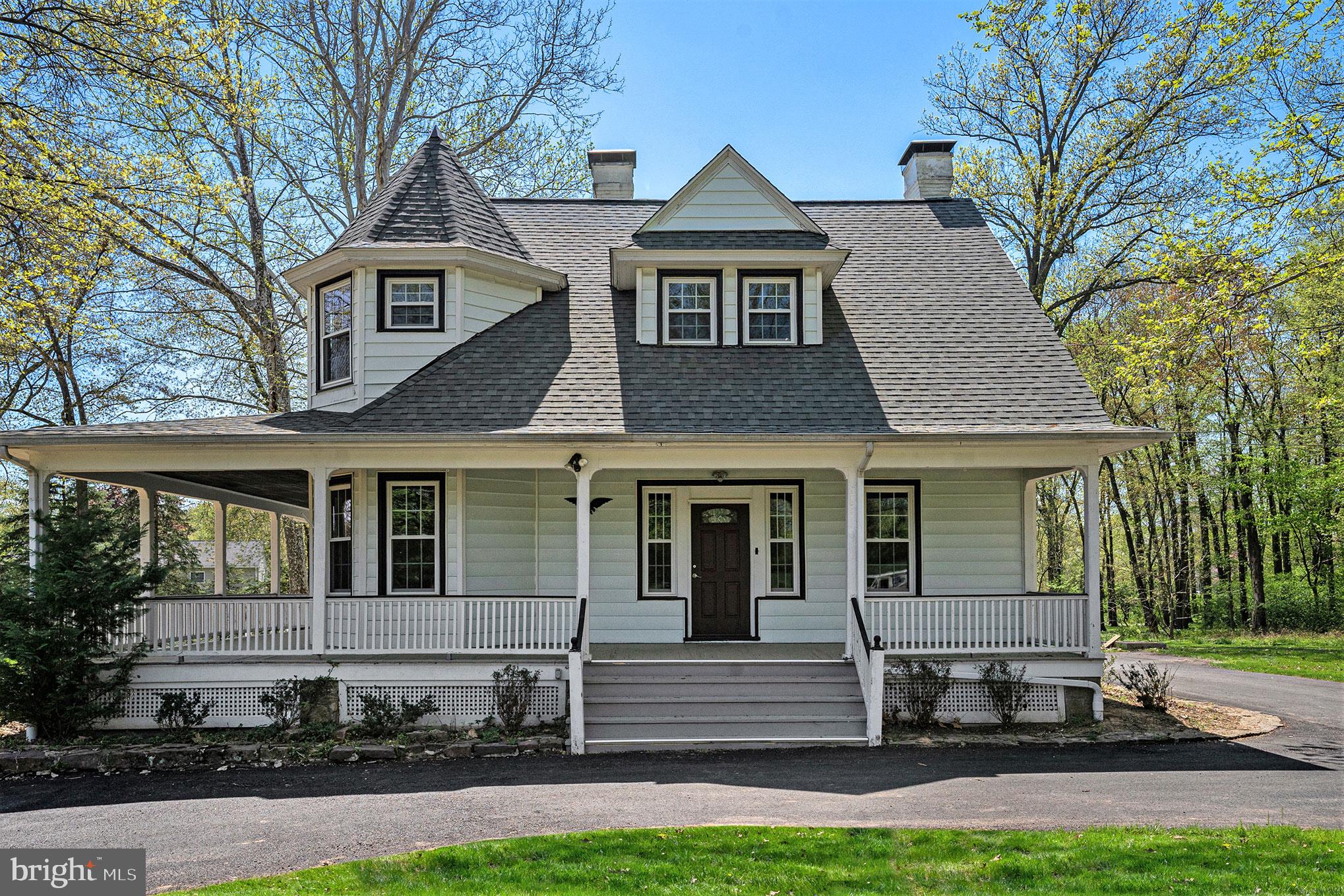 1870 Yost Road Blue Bell, PA 19422 - Photo 3 of 50