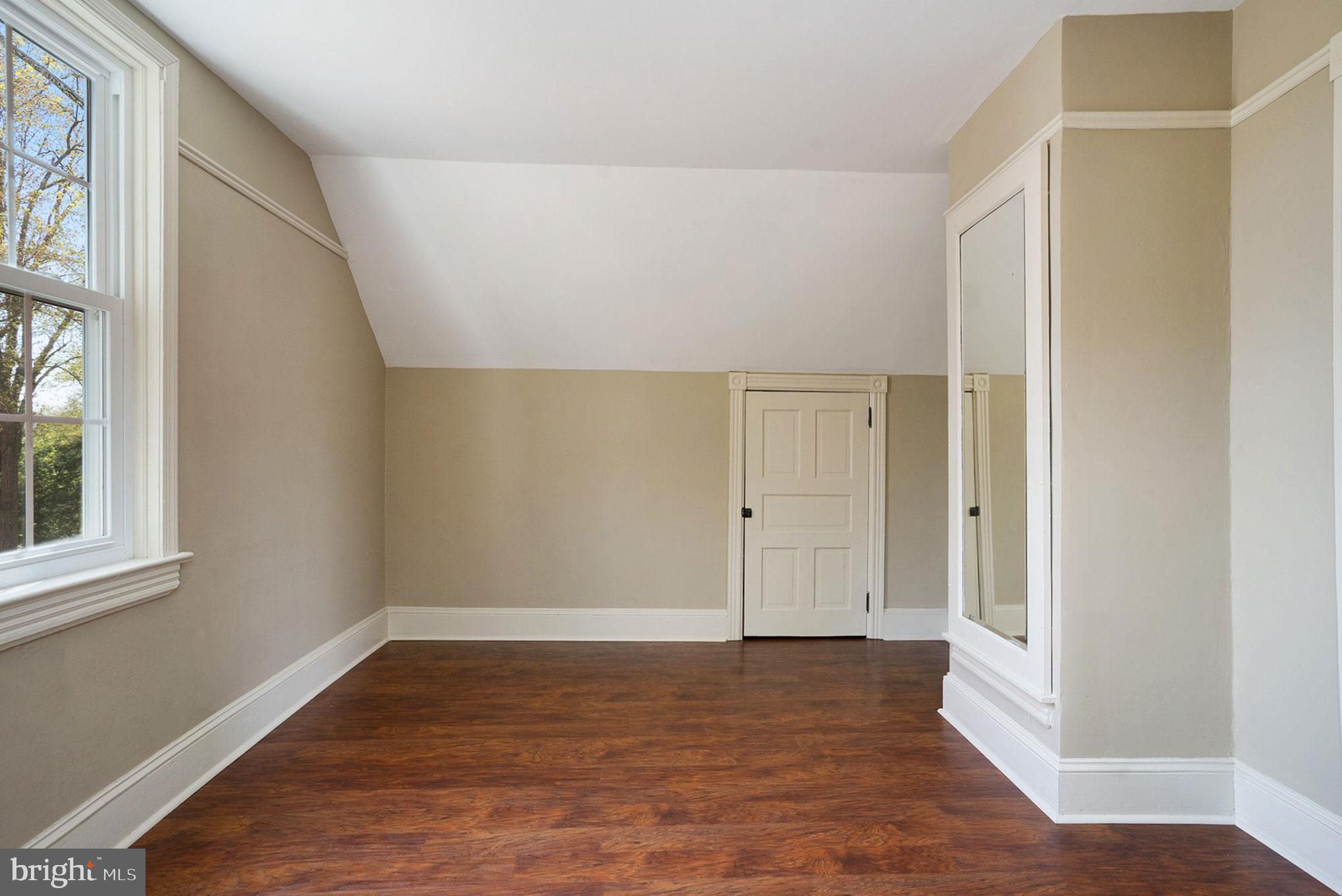 1870 Yost Road Blue Bell, PA 19422 - Photo 35 of 50 Sitting room with mirror and closet