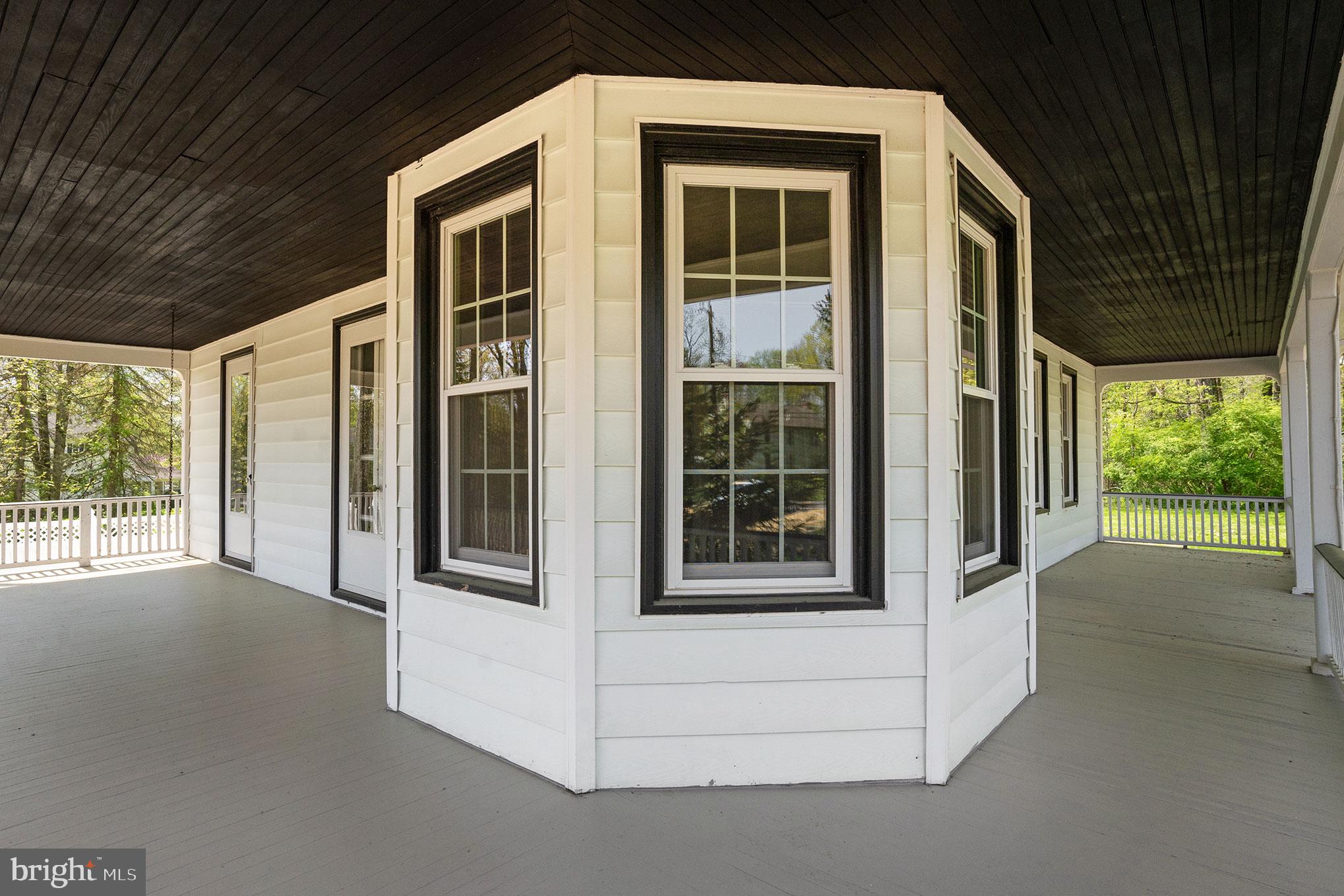 1870 Yost Road Blue Bell, PA 19422 - Photo 41 of 50 Exterior "turret"