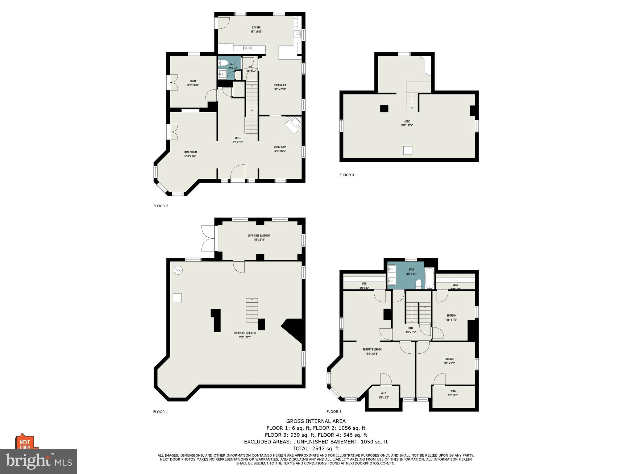 1870 Yost Road Blue Bell, PA 19422 - Photo 50 of 50