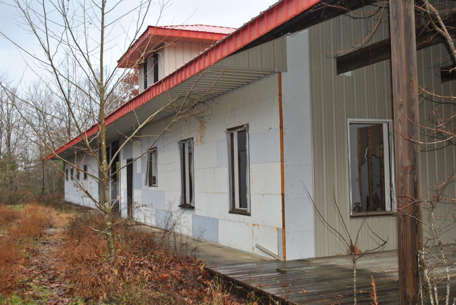 567 Chestnut Flat School Road McKee, KY 40447 - Photo 12 of 68 Photo 12