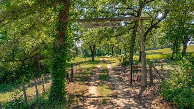 $999,000 | 12250 Cr 3513 Brownsboro Tx 75756, Brownsboro, TX 75756