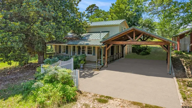 $999,000 | 12250 Cr 3513 Brownsboro Tx 75756, Brownsboro, TX 75756