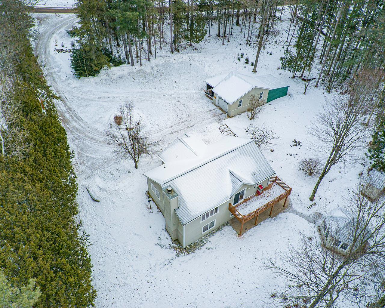 3459 Cth Street Rhinelander, WI 54501 - Photo 40 of 40 Gallery Image 40