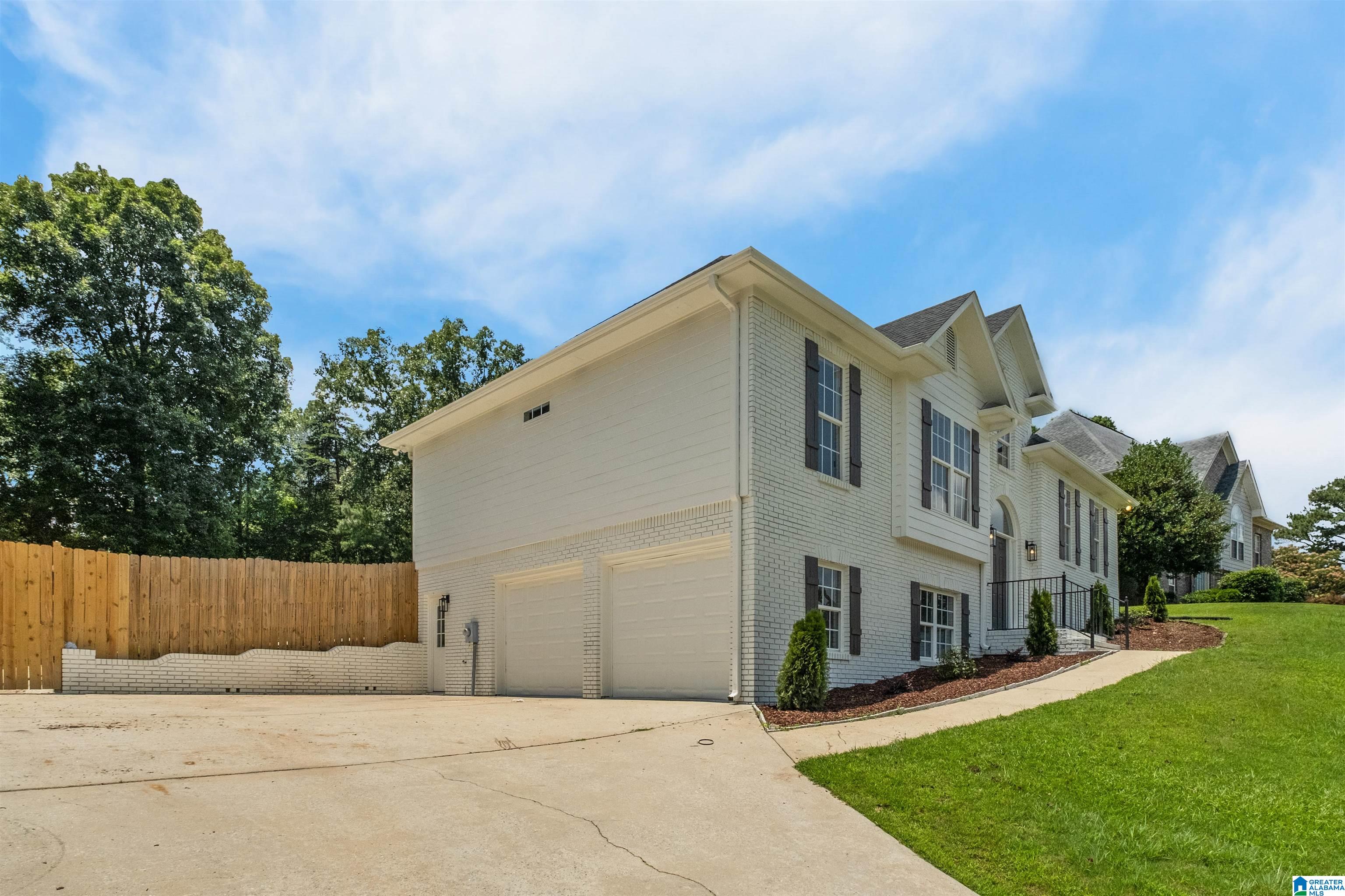 161 Falliston Ridge Circle Helena, AL 35080 - Photo 33 of 38 Gallery Image 33