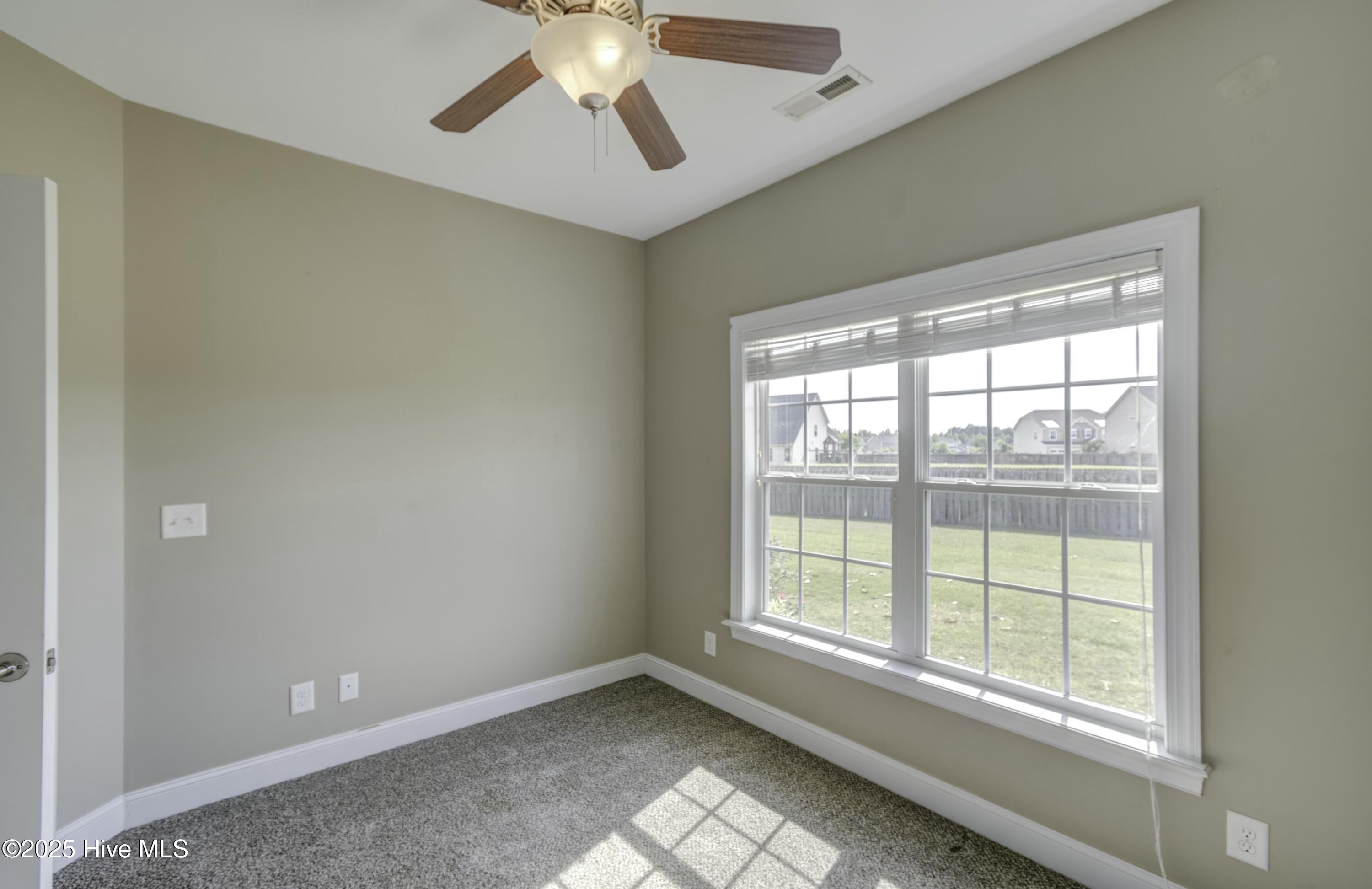 160 River Winding Road Jacksonville, NC 28540 - Photo 18 of 34 Bedroom 1