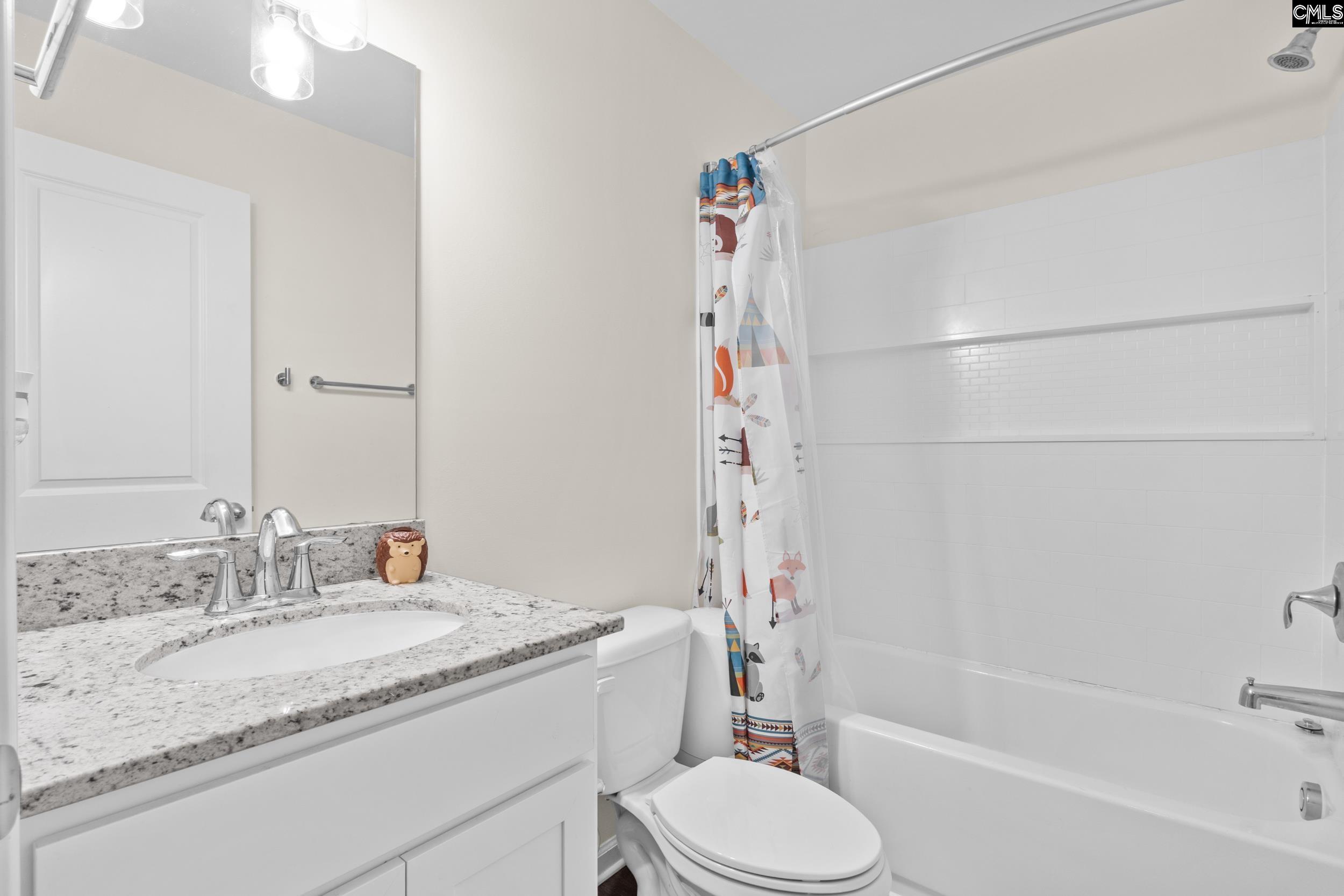239 Wahoo Circle Irmo, SC 29063 - Photo 24 of 37