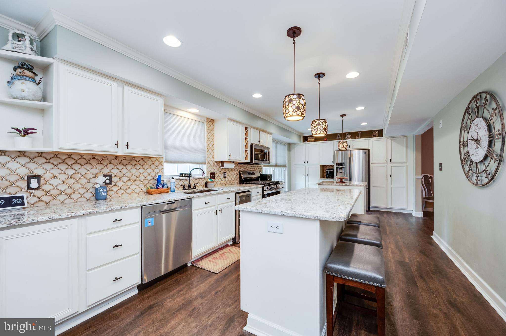 425 Sensen Road Wernersville, PA 19565 - Photo 17 of 67