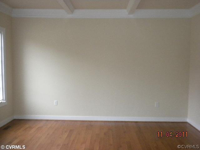 516 Hunt Field Road Manakin-Sabot, VA 23103 - Photo 4 of 9 a view of an empty room