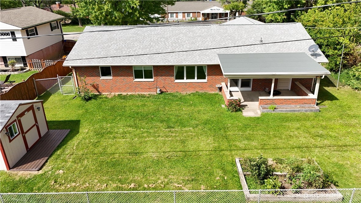 5760 Burkhardt Road Dayton, OH 45431 - Photo 31 of 37 Gallery Image 31