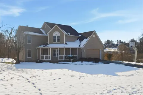 $385,000 | 27 Deerfield Drive, Harrison City, PA 15636