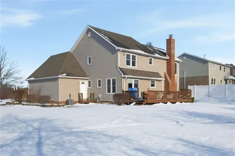 $385,000 | 27 Deerfield Drive, Harrison City, PA 15636