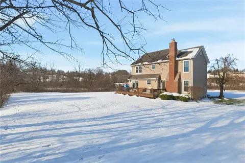 $385,000 | 27 Deerfield Drive, Harrison City, PA 15636