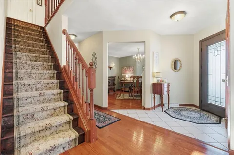 $385,000 | 27 Deerfield Drive, Harrison City, PA 15636