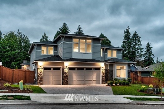 23206 13th Avenue Southeast, Unit 4 Bothell, WA 98021 - Photo 1 of 21