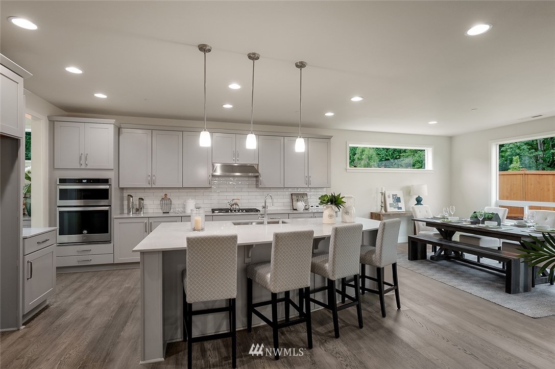 23206 13th Avenue Southeast, Unit 4 Bothell, WA 98021 - Photo 3 of 21